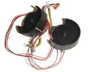 Kawai K1 and K1 II Pitch & Mod wheel