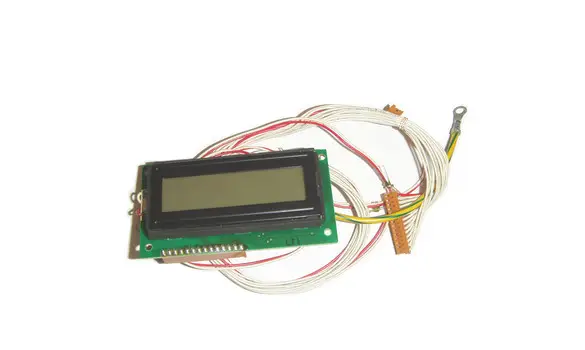 Kawai K1 K1 II Display LCD Original