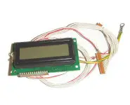 Kawai K1 K1 II Display LCD Original