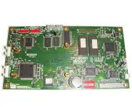 Roland G-600 CPU Board