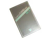 Kawai DC-8 Memory Card