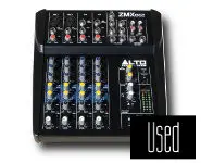 Alto ZMX 862 Table de mixage
