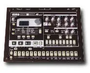 KORG ER-1 MKII