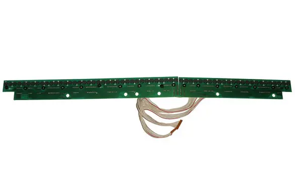 Kawai K4 Key Contact Board