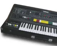 Yamaha Cs-50
