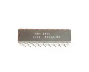 CEM3394 Synthesizer Chip