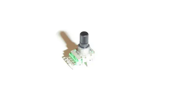 Korg MicroKorg Potentiometer