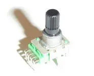 Korg MicroKorg potentiomètre Micro Korg