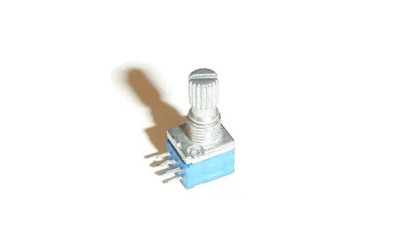 Roland D-110 Volume Potentiometer