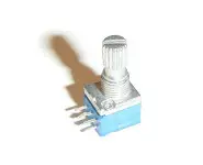 Roland D-110 Volume Potentiometer