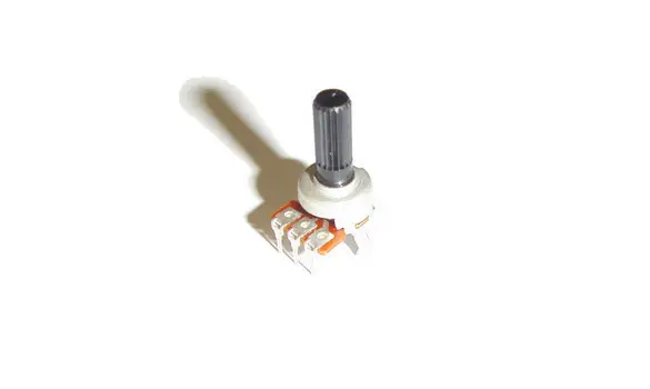 QUASIMIDI rave-O-lution 309 Potentiomètr