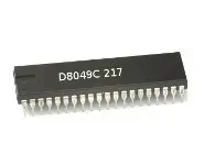 D8049C 217 Polysix Key Assigner Rom