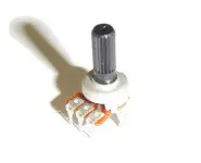 QUASIMIDI Sirius Potentiometer