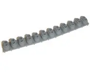 Yamaha PSR-290 key Contact Strip Rubber