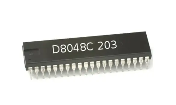 D8048C 203 Korg Trident Key Assigner