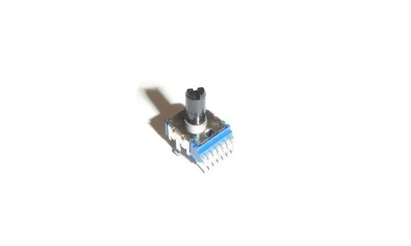 Yamaha PSR-530 potentiomètre Volume
