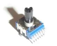 Yamaha PSR-GX76 Volume Potentiometer