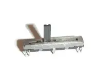 Roland JD-800 Potentiomètre à glissière