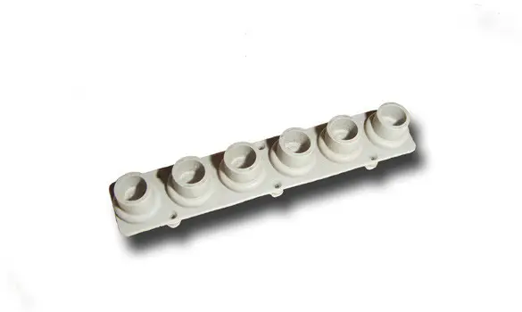 Oberheim XK Contact de touche Souple