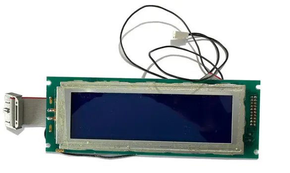 Roland G-800 Écran LCD d'origine