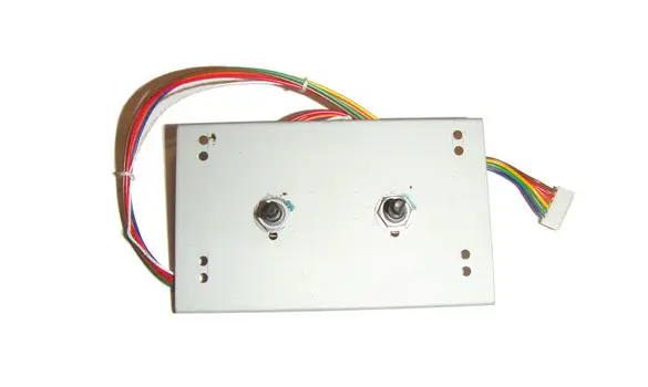 Roland W-30 Encoder assembly