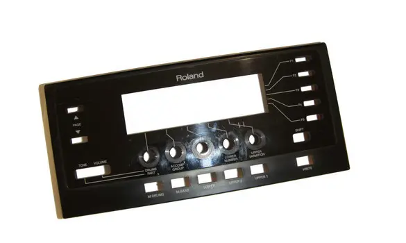 Roland G-800 Boitier Pour écran