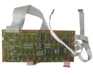 Roland G-800 Panel Board LEFT