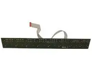 Roland A-37 Low Keyb Contact Board