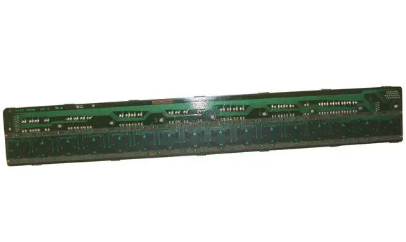 Roland HP-335 Mid Keyboard Contact Board