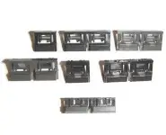 ROLAND D-50 Button Switch Cap