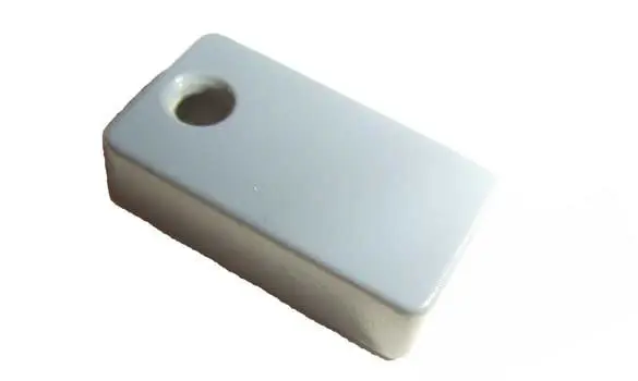 Grey cap KAWAI SX-210