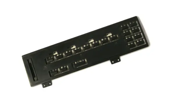 Korg X2 Ensemble de boutons Gauche