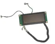 Korg N264 Display LCD Original