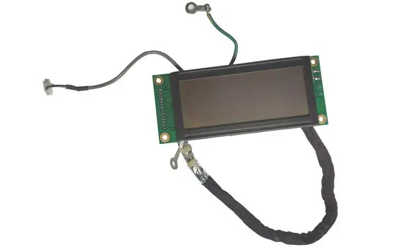 Korg N364 Display LCD Original