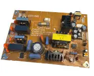 Korg X2 Power Supply Board