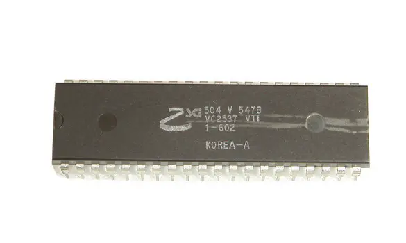 Sequential Circuits I-602 i602 1-602