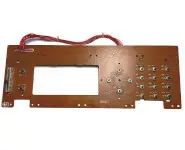 Korg X2 Right Panel Board