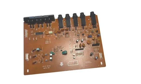 Korg X3 Jack Board