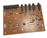 Korg X3 Main Board