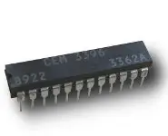 CEM3396 Synthesizer Chip / cem 3396