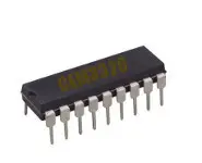 CEM3320 Synthesizer Chip / Cem 3320