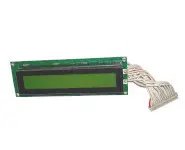 Roland U-20 Display LCD Original