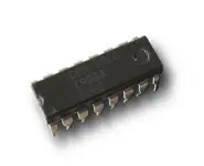 CEM3310 Synthesizer Chip. CEM 3310