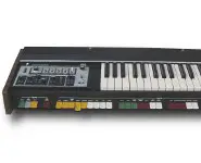 Roland Sh-2000 Synthé Analogique Vintage