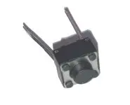 Roland D-5 Tact switch Pushbutton