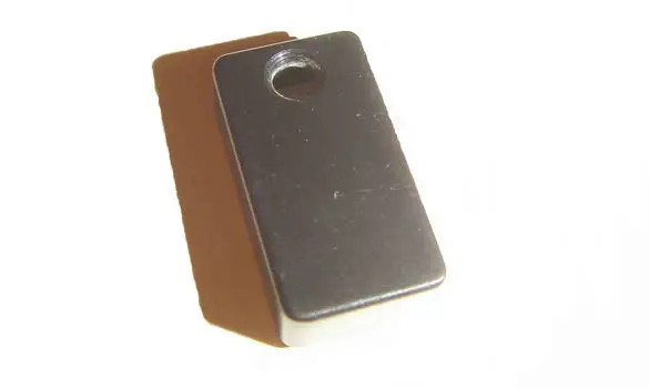 Capuchon noir KAWAI SX-210