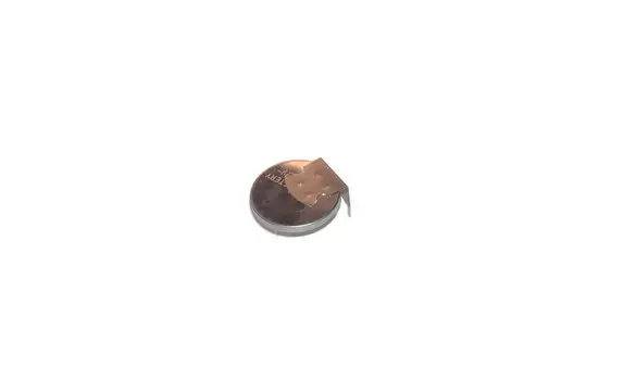 Korg DRV-3000 Battery