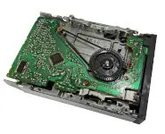 Korg X3 Floppy Disk Drive X3r