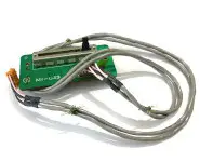 KAWAI k1 Volume Board