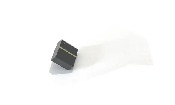 Kawai K5000 capuchon de slider